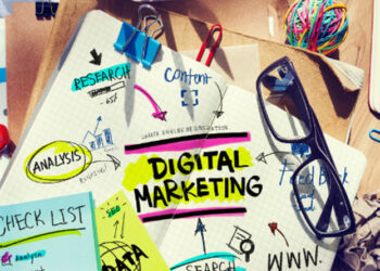 Comercio y marketing