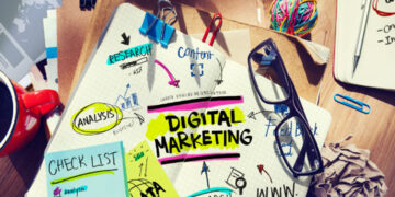 Comercio y marketing